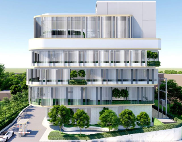 曼谷北部大学